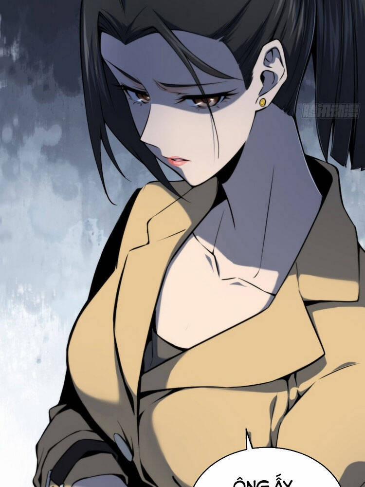 Xuyên Không Thành Chim 1 trang 9