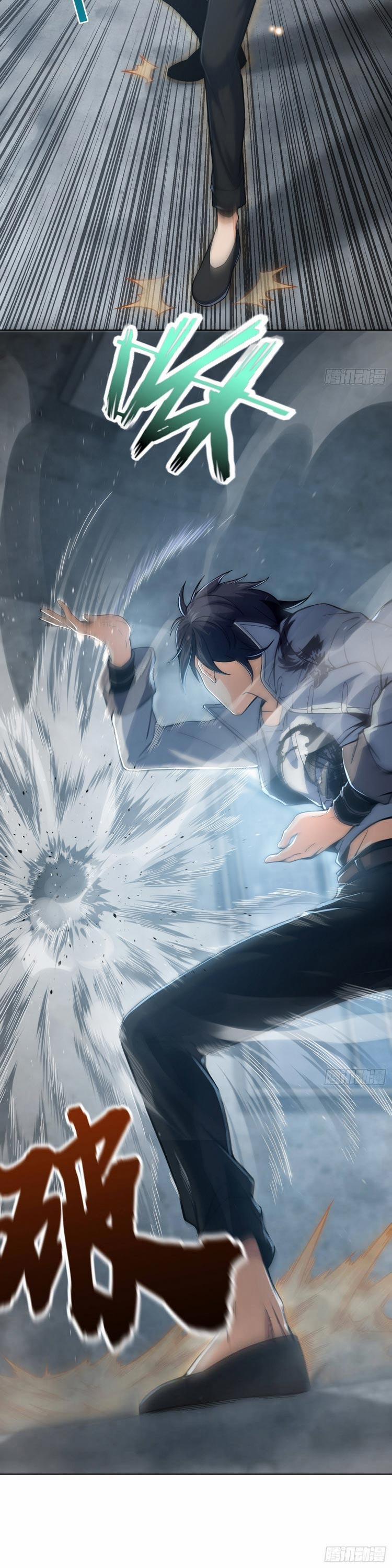 Xuyên Không Thành Chim 10 trang 7