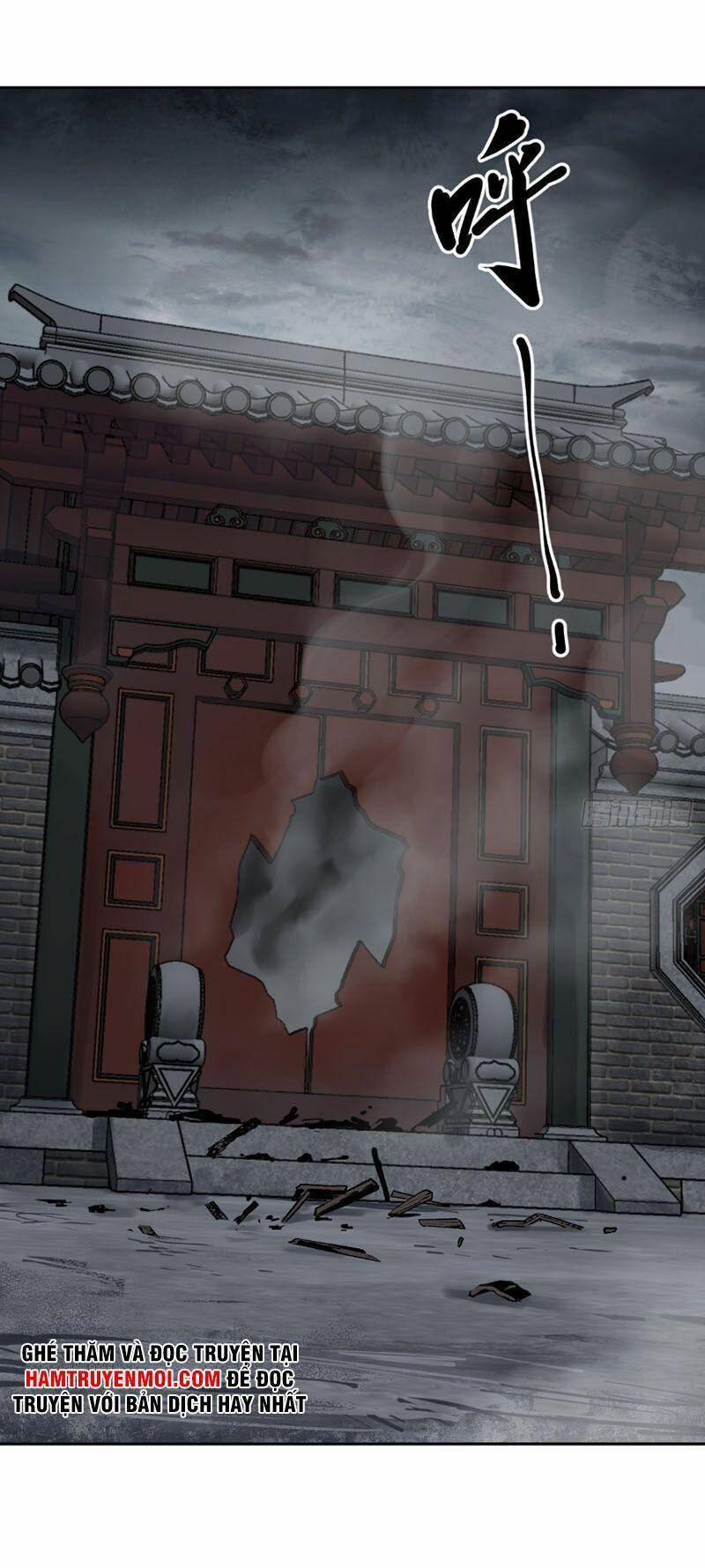 Xuyên Không Thành Chim 103 trang 34