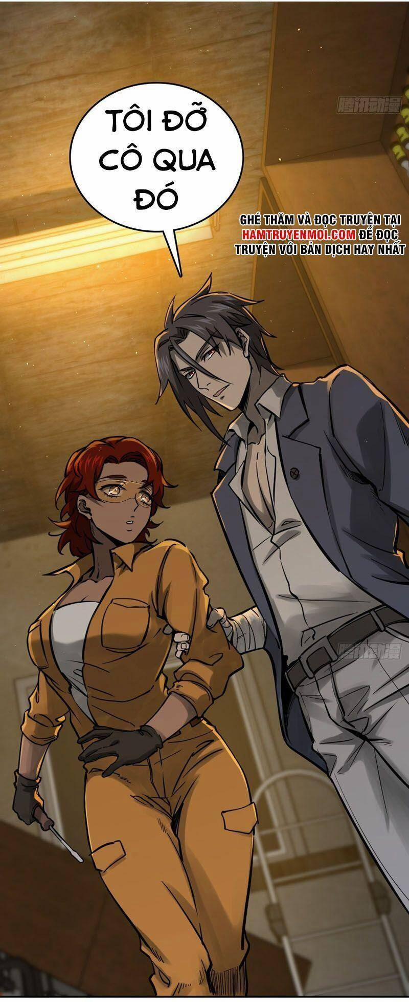 Xuyên Không Thành Chim 103 trang 4