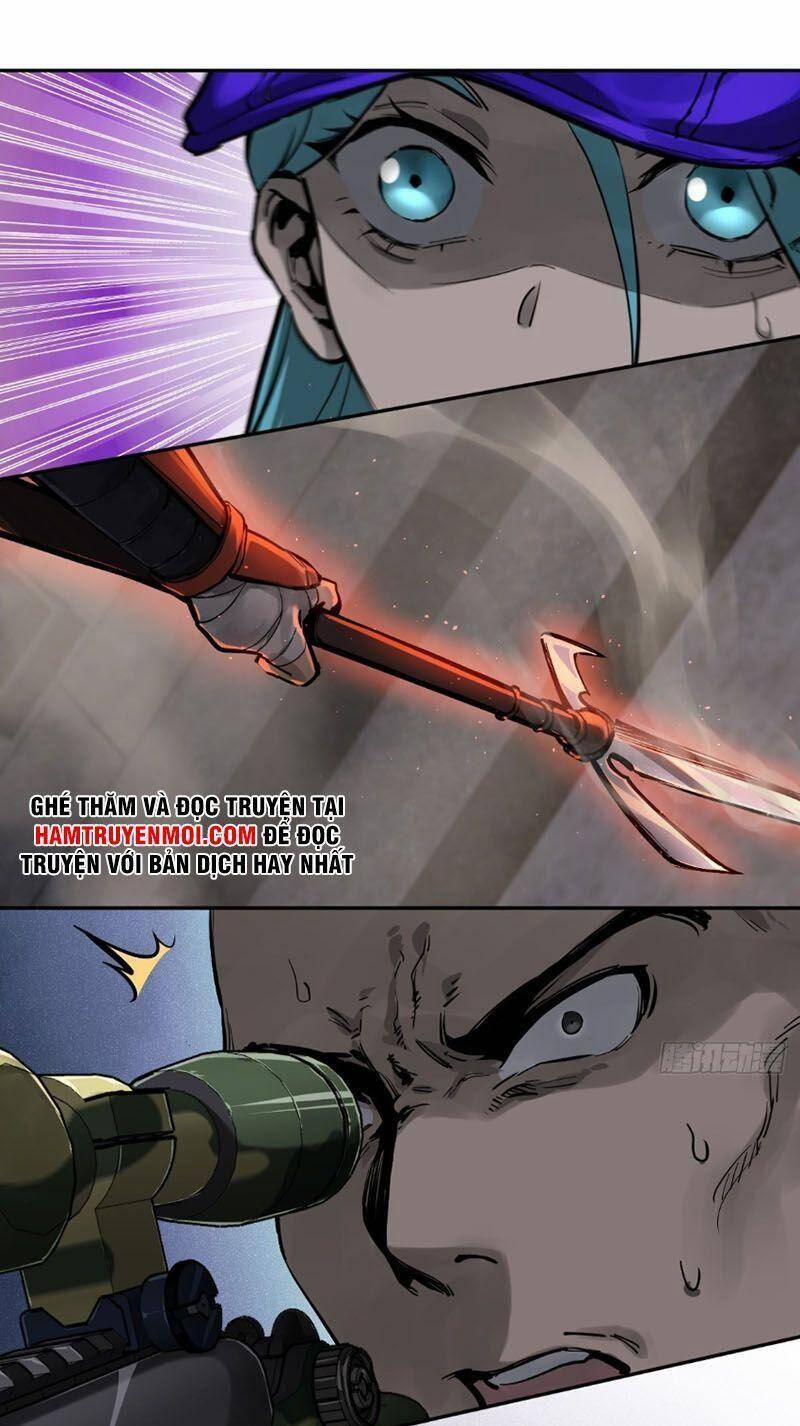 Xuyên Không Thành Chim 103 trang 42