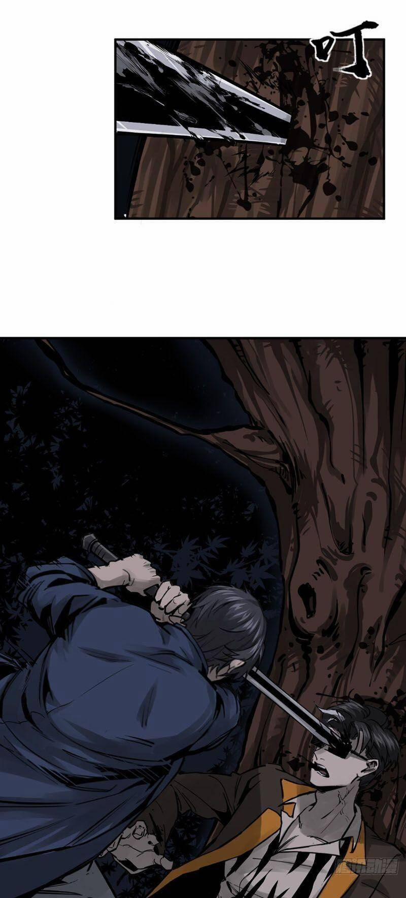 Xuyên Không Thành Chim 103 trang 51