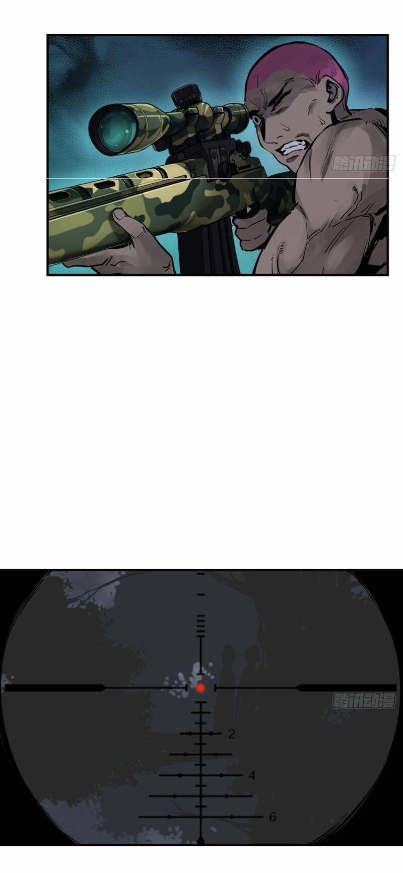 Xuyên Không Thành Chim 103 trang 53