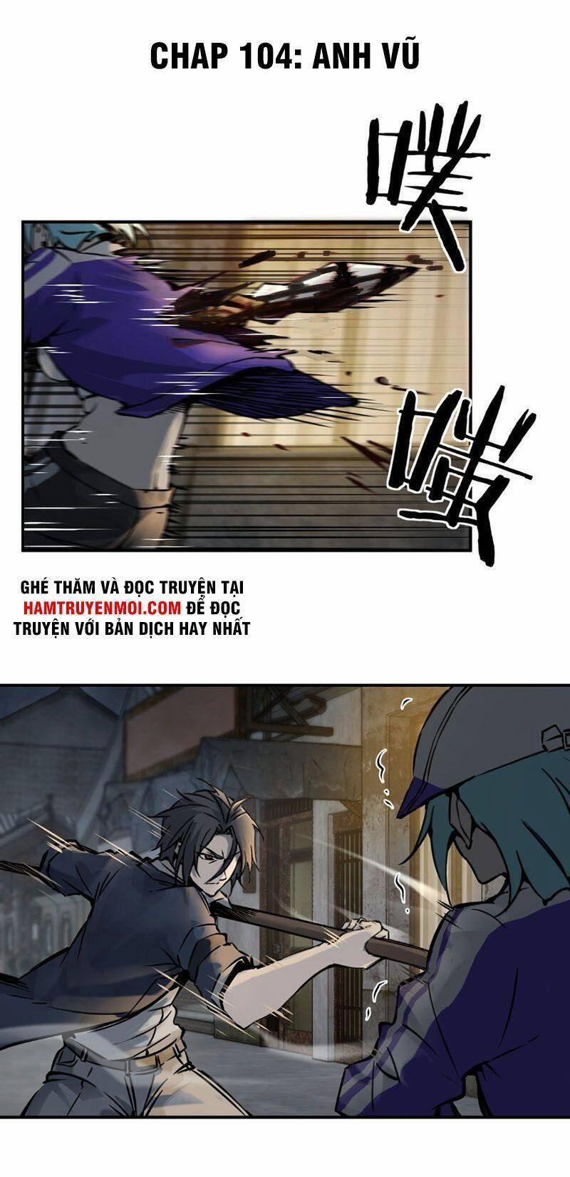 Xuyên Không Thành Chim 104 trang 0