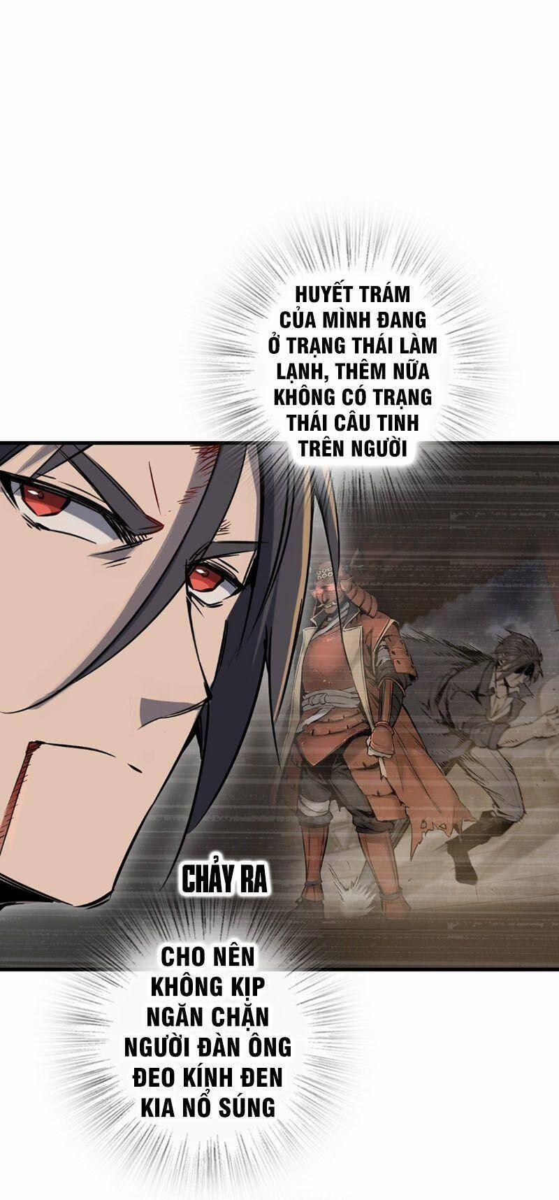 Xuyên Không Thành Chim 104 trang 13