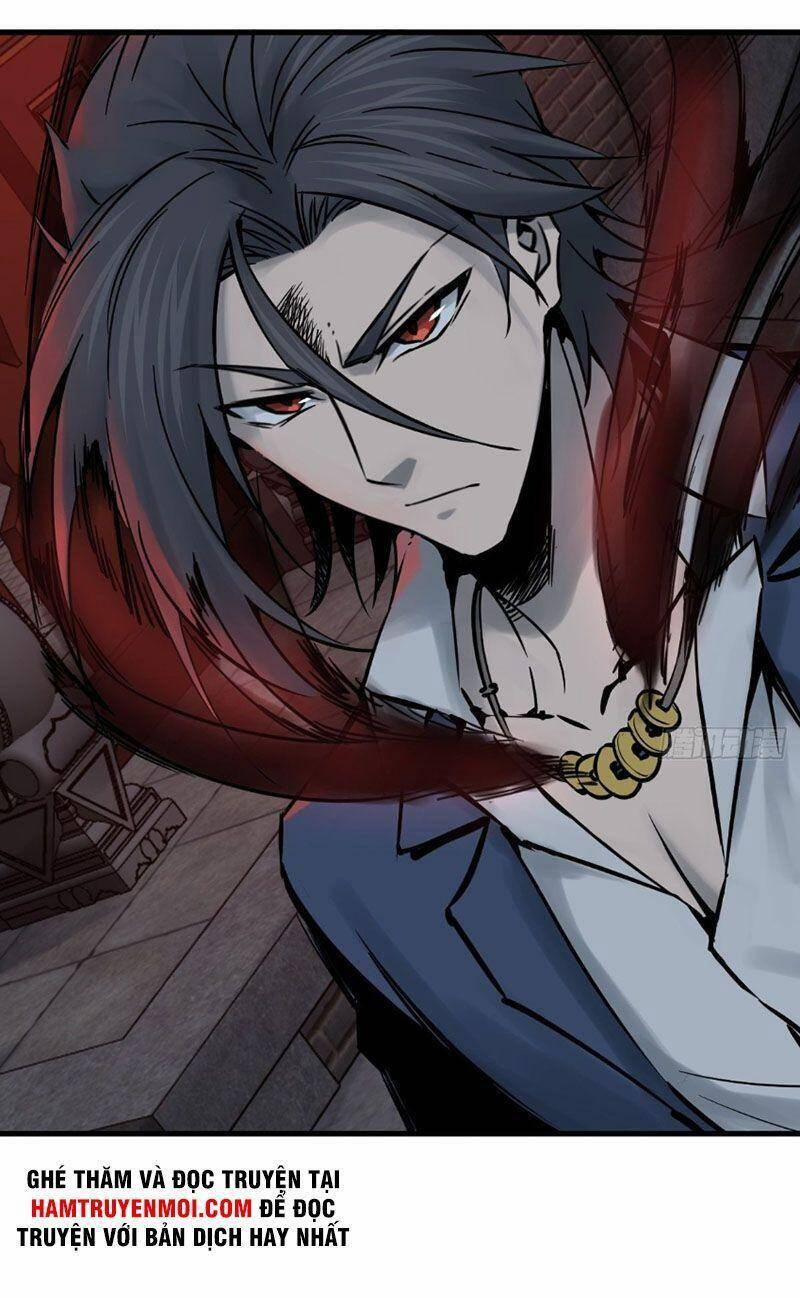 Xuyên Không Thành Chim 104 trang 24