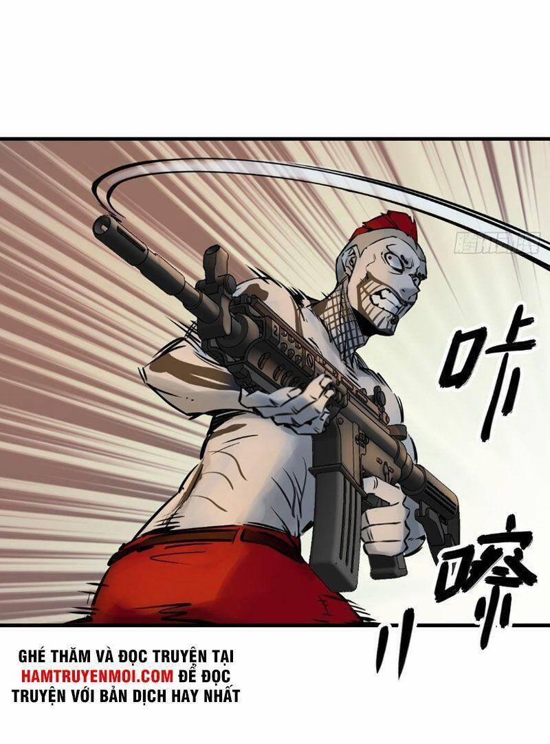 Xuyên Không Thành Chim 104 trang 28