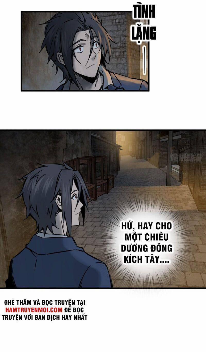 Xuyên Không Thành Chim 104 trang 30