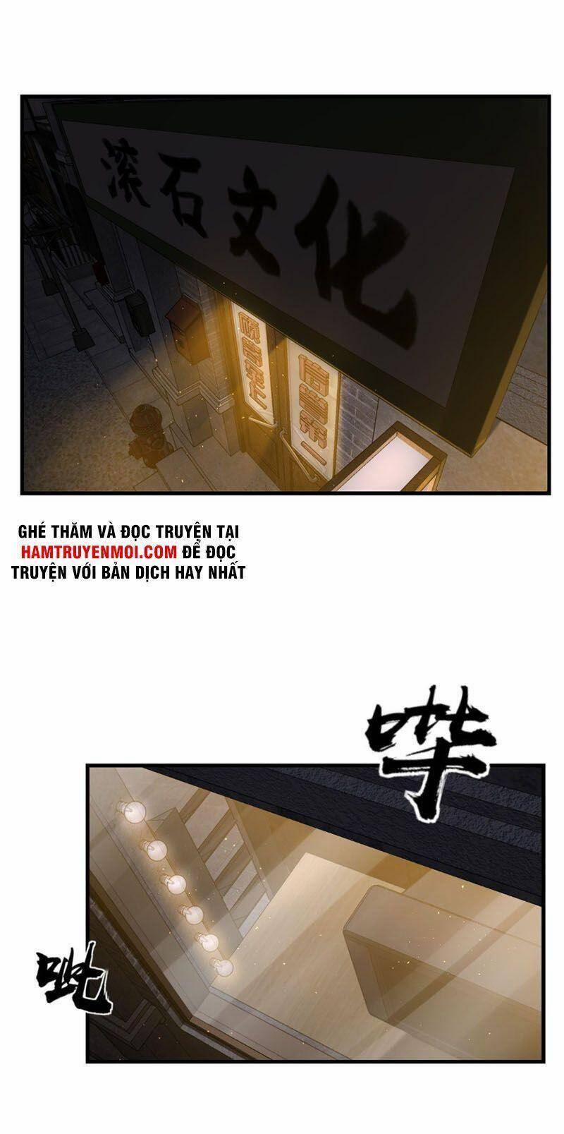 Xuyên Không Thành Chim 104 trang 34