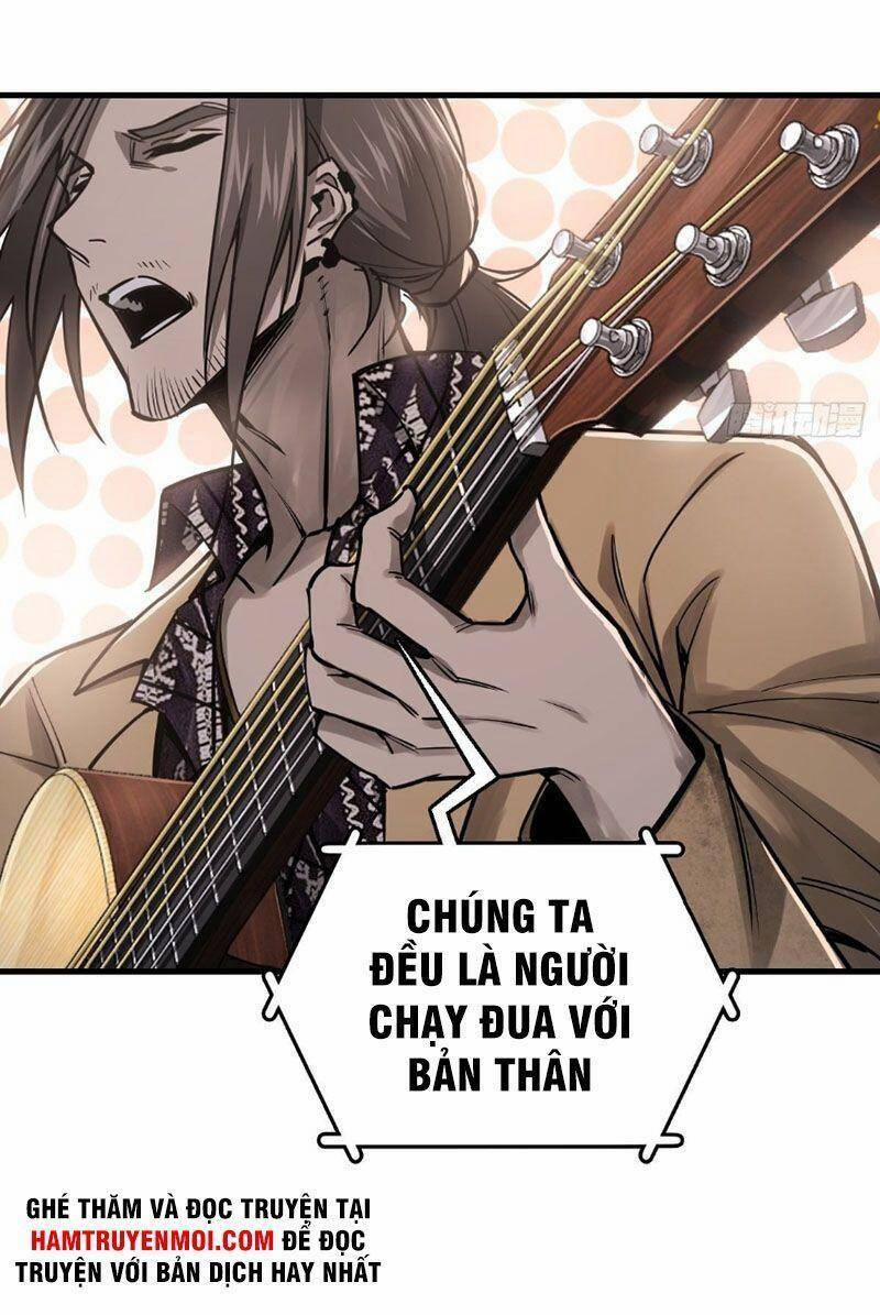 Xuyên Không Thành Chim 104 trang 36