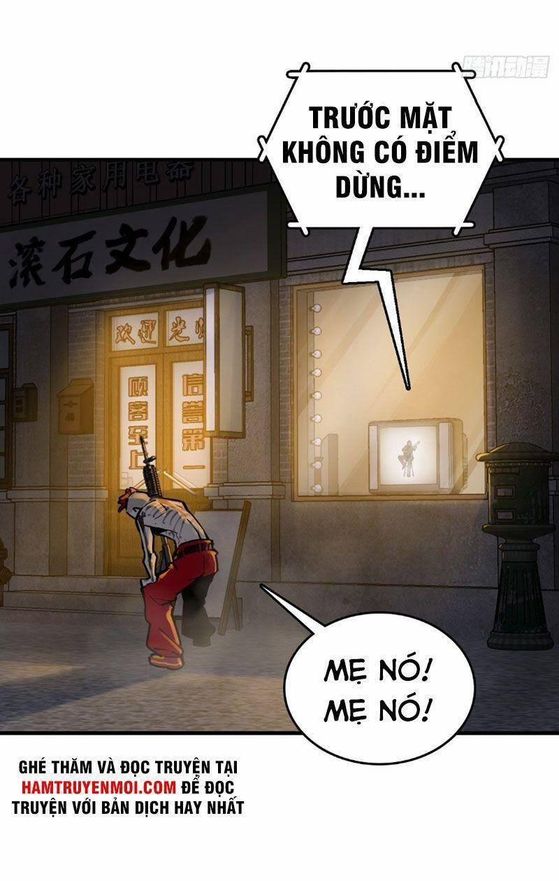 Xuyên Không Thành Chim 104 trang 38