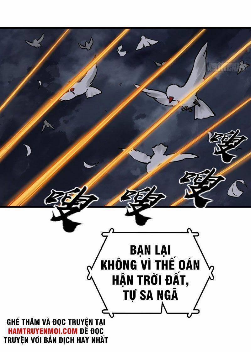 Xuyên Không Thành Chim 104 trang 40