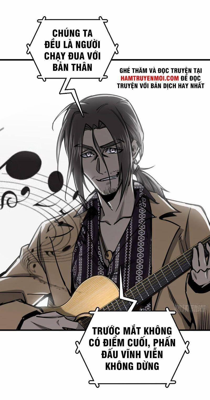 Xuyên Không Thành Chim 104 trang 42