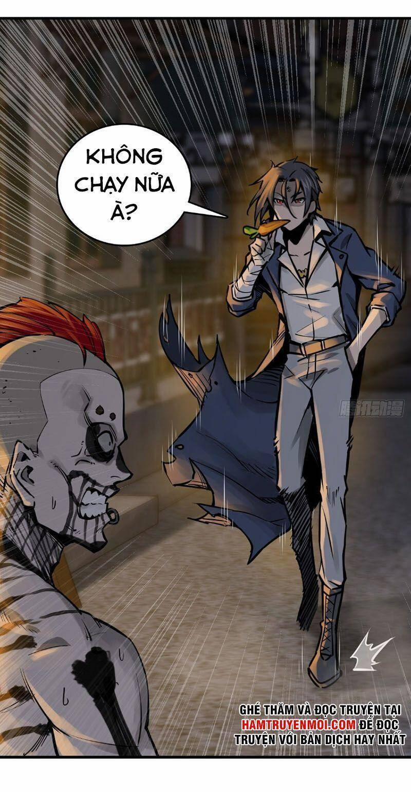 Xuyên Không Thành Chim 104 trang 44