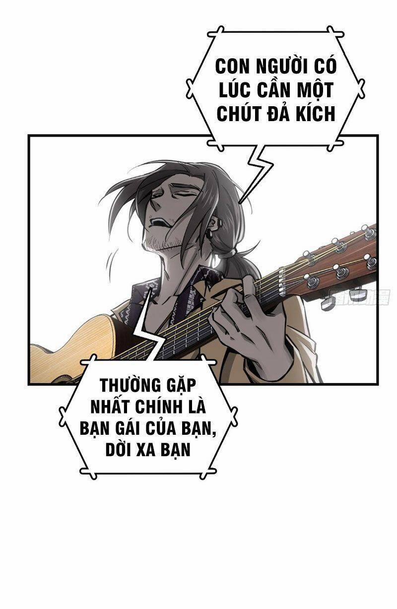 Xuyên Không Thành Chim 104 trang 47