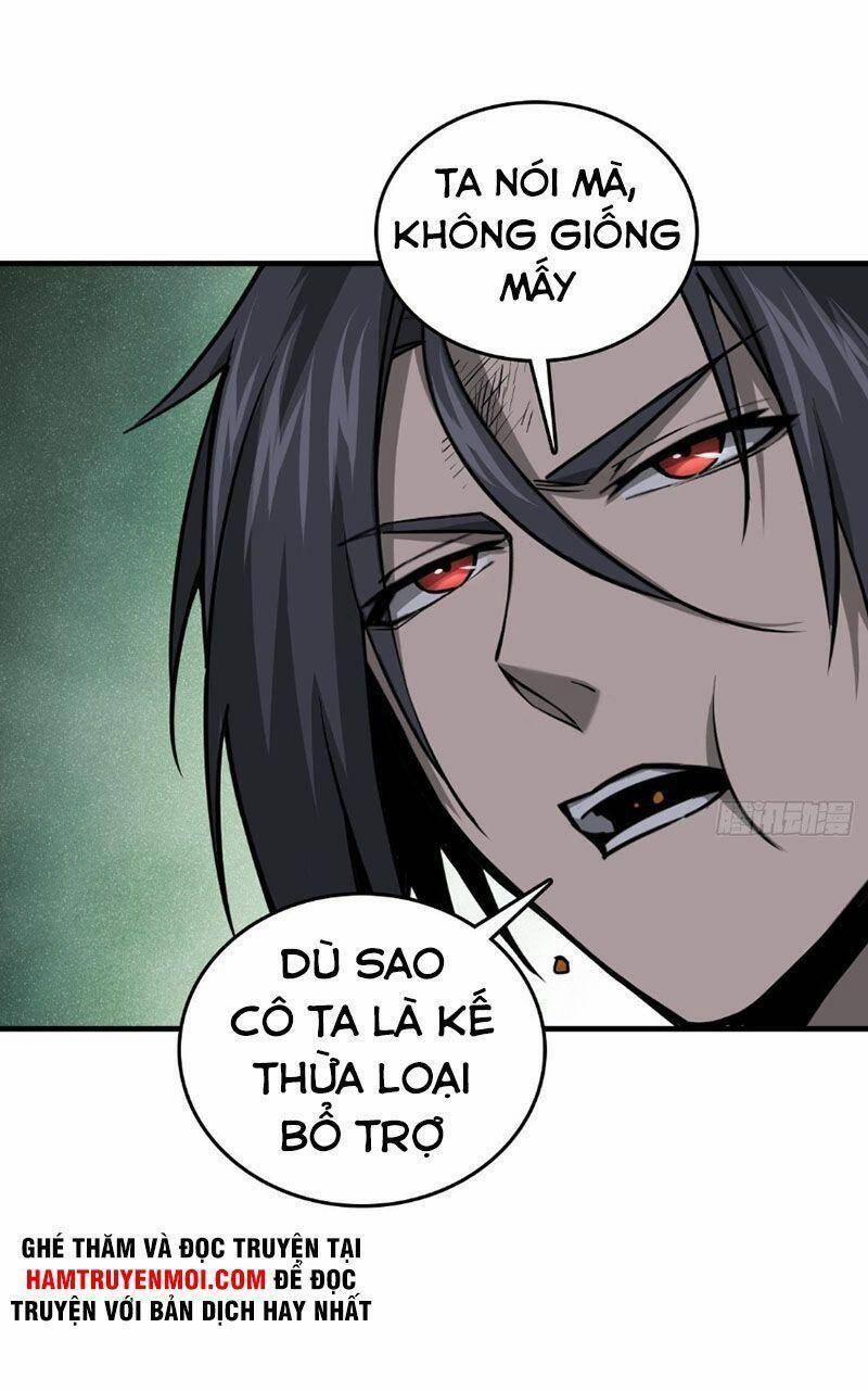 Xuyên Không Thành Chim 104 trang 48