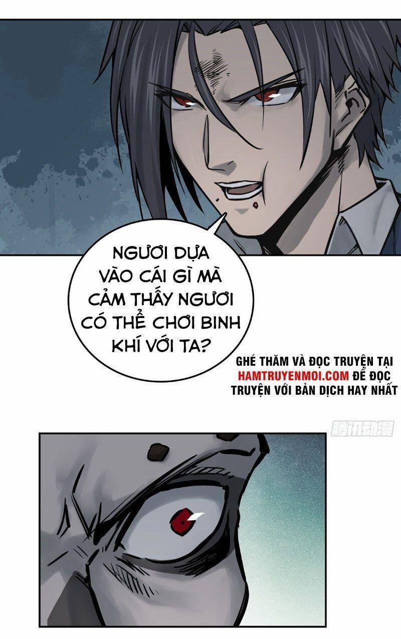 Xuyên Không Thành Chim 104 trang 54