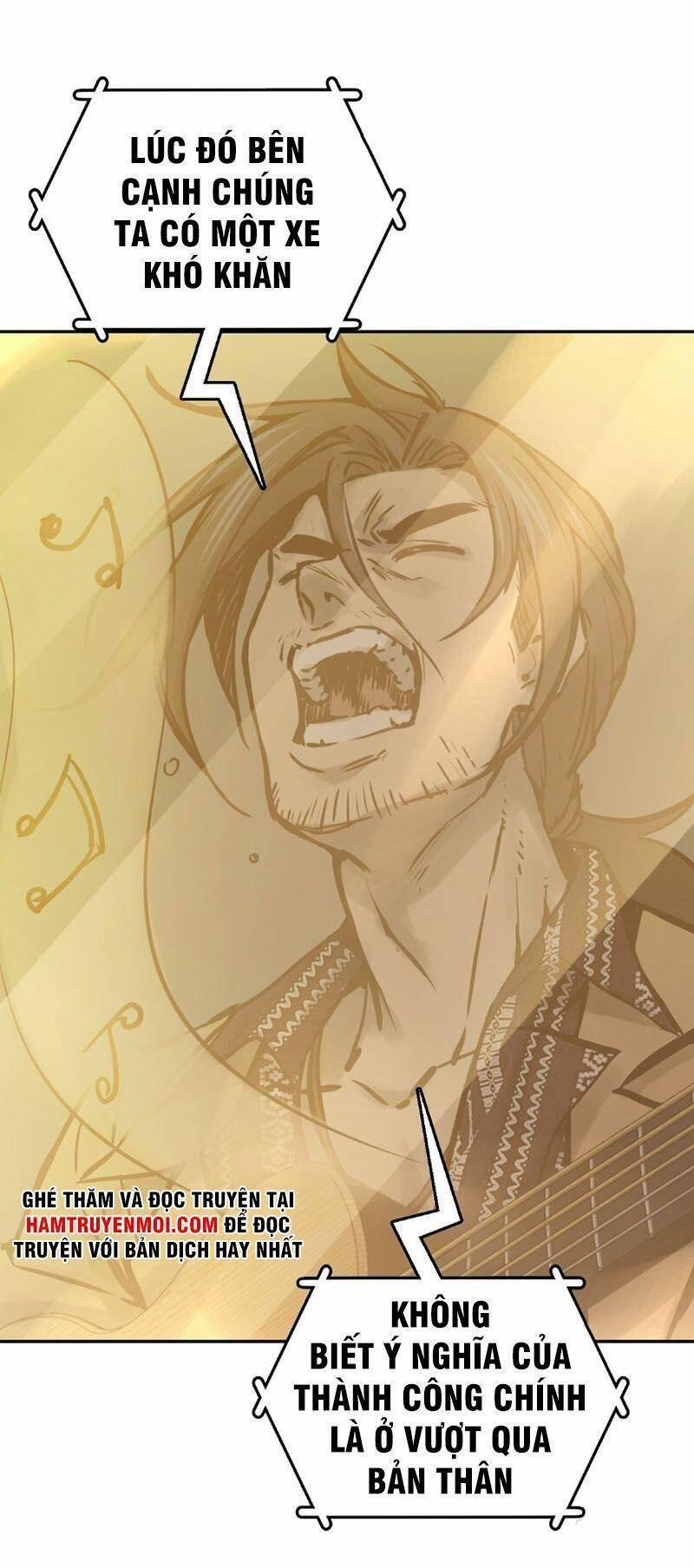 Xuyên Không Thành Chim 104 trang 56