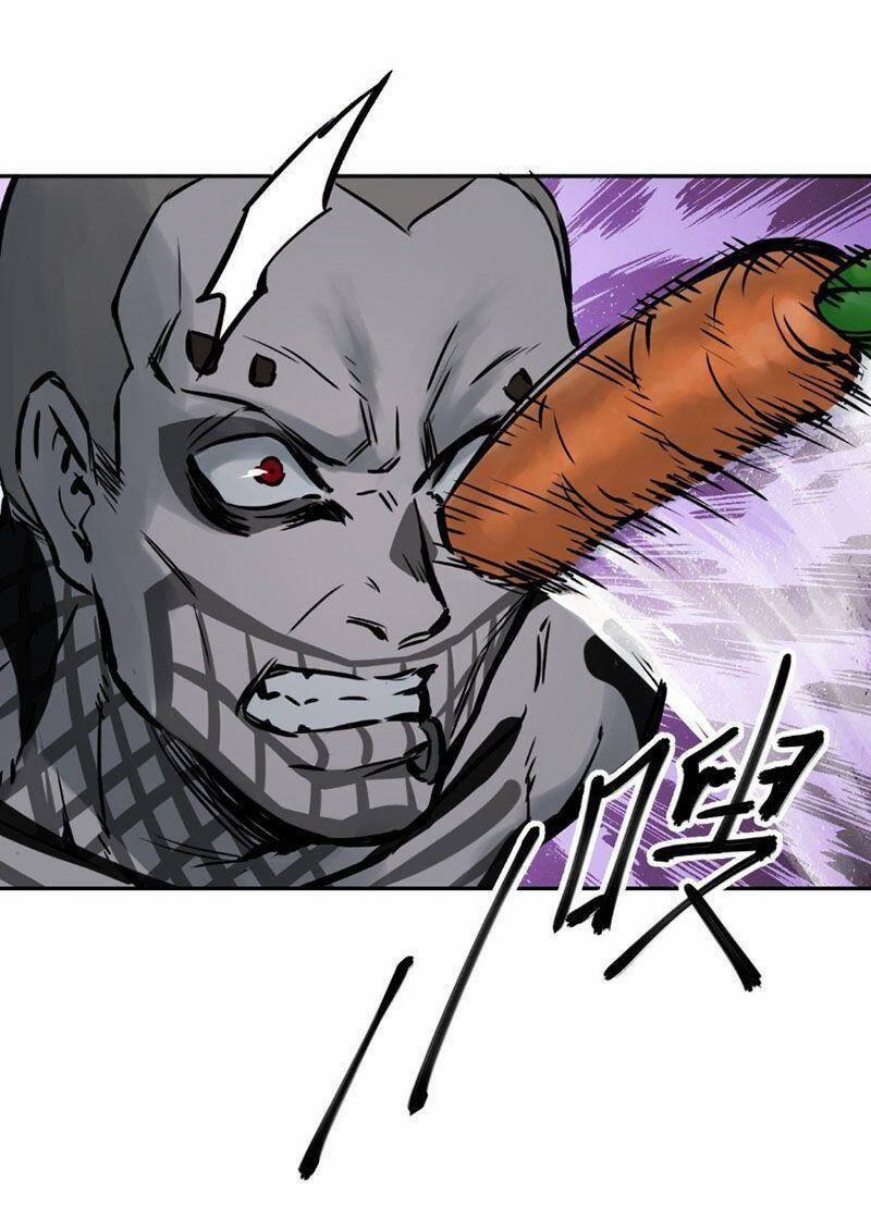 Xuyên Không Thành Chim 104 trang 57