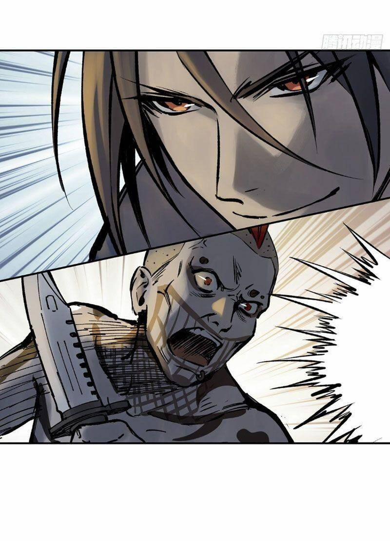 Xuyên Không Thành Chim 104 trang 65