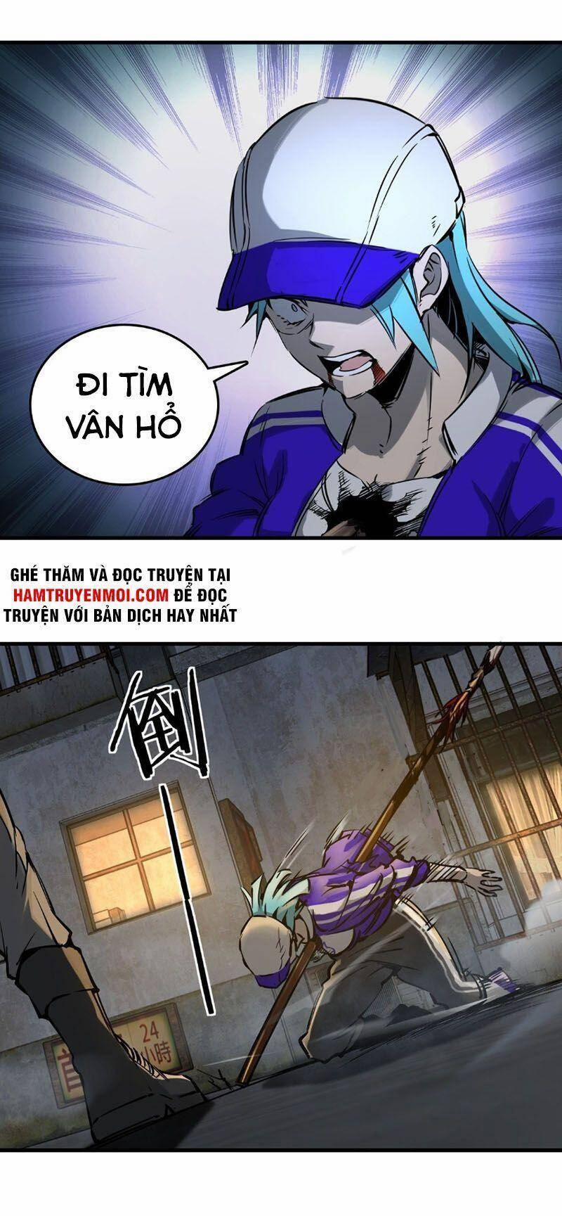 Xuyên Không Thành Chim 104 trang 8