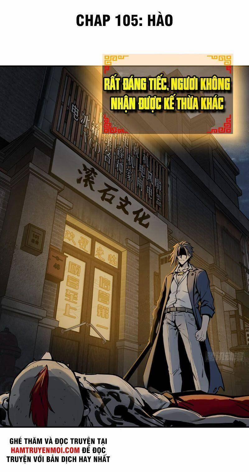 Xuyên Không Thành Chim 105 trang 0