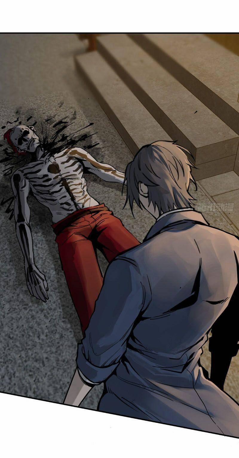 Xuyên Không Thành Chim 105 trang 1