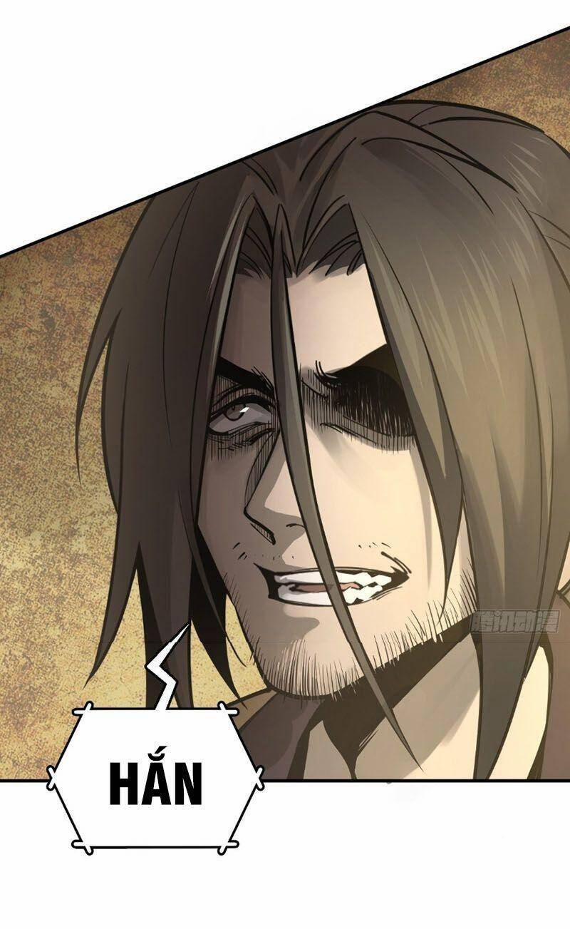 Xuyên Không Thành Chim 105 trang 16