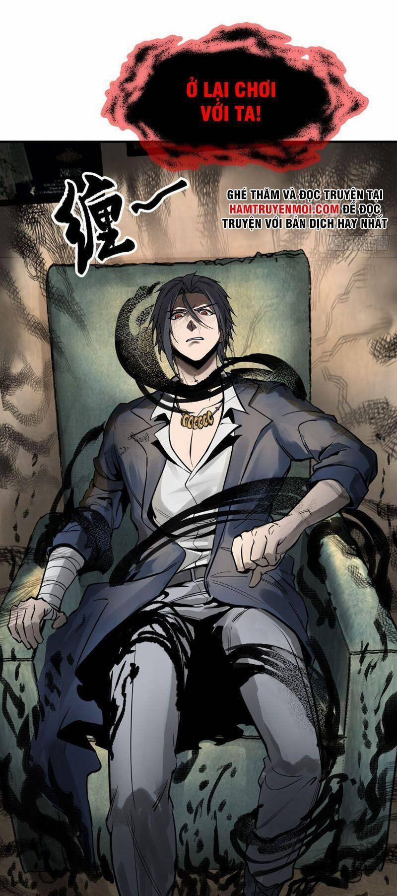 Xuyên Không Thành Chim 105 trang 19