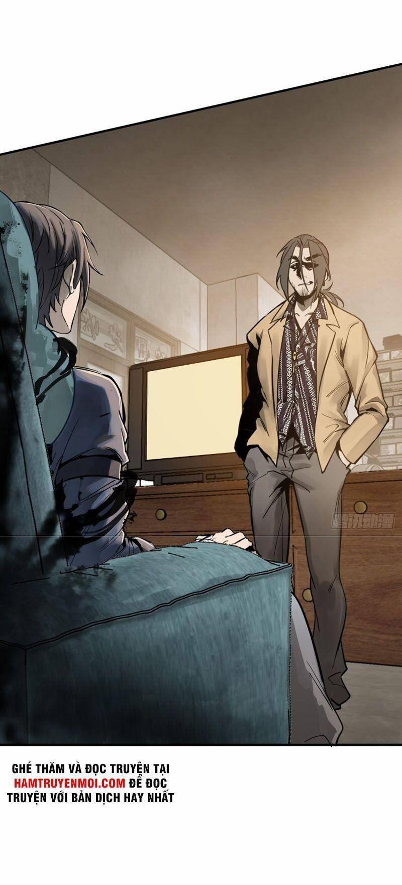 Xuyên Không Thành Chim 105 trang 25