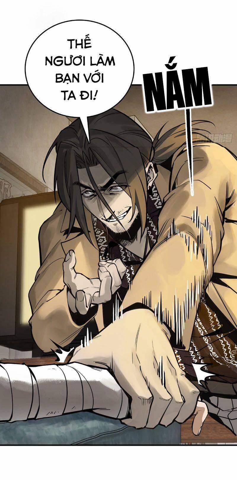 Xuyên Không Thành Chim 105 trang 28