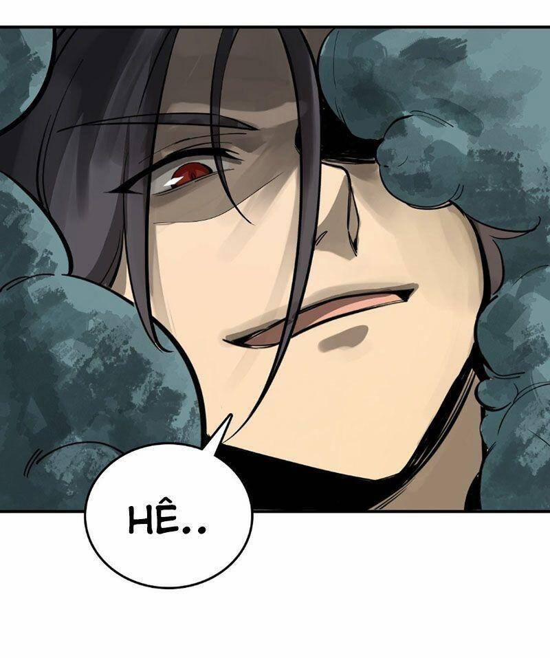 Xuyên Không Thành Chim 105 trang 34