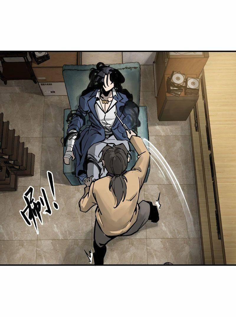 Xuyên Không Thành Chim 105 trang 38