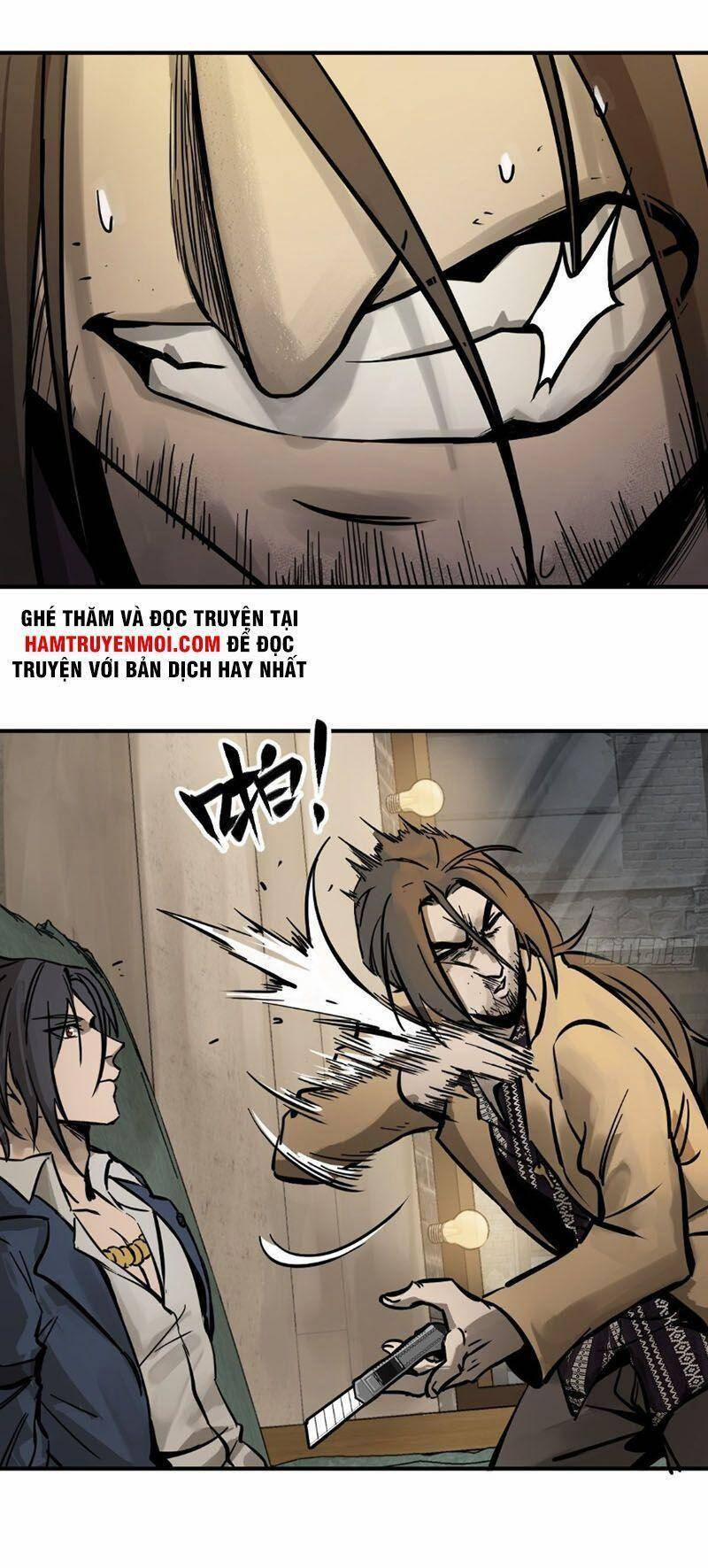 Xuyên Không Thành Chim 105 trang 41