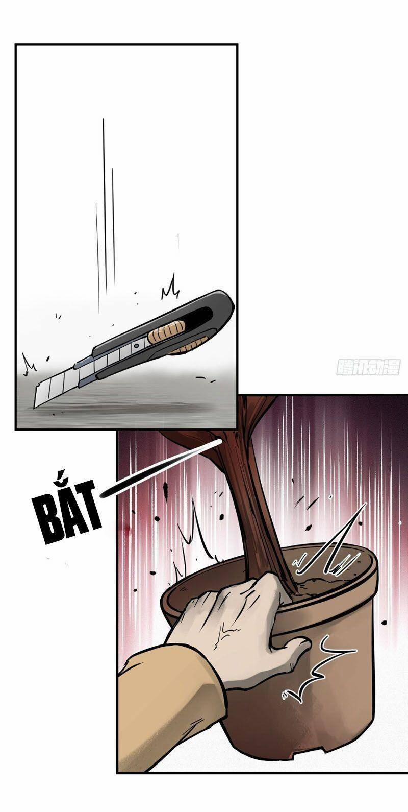 Xuyên Không Thành Chim 105 trang 42