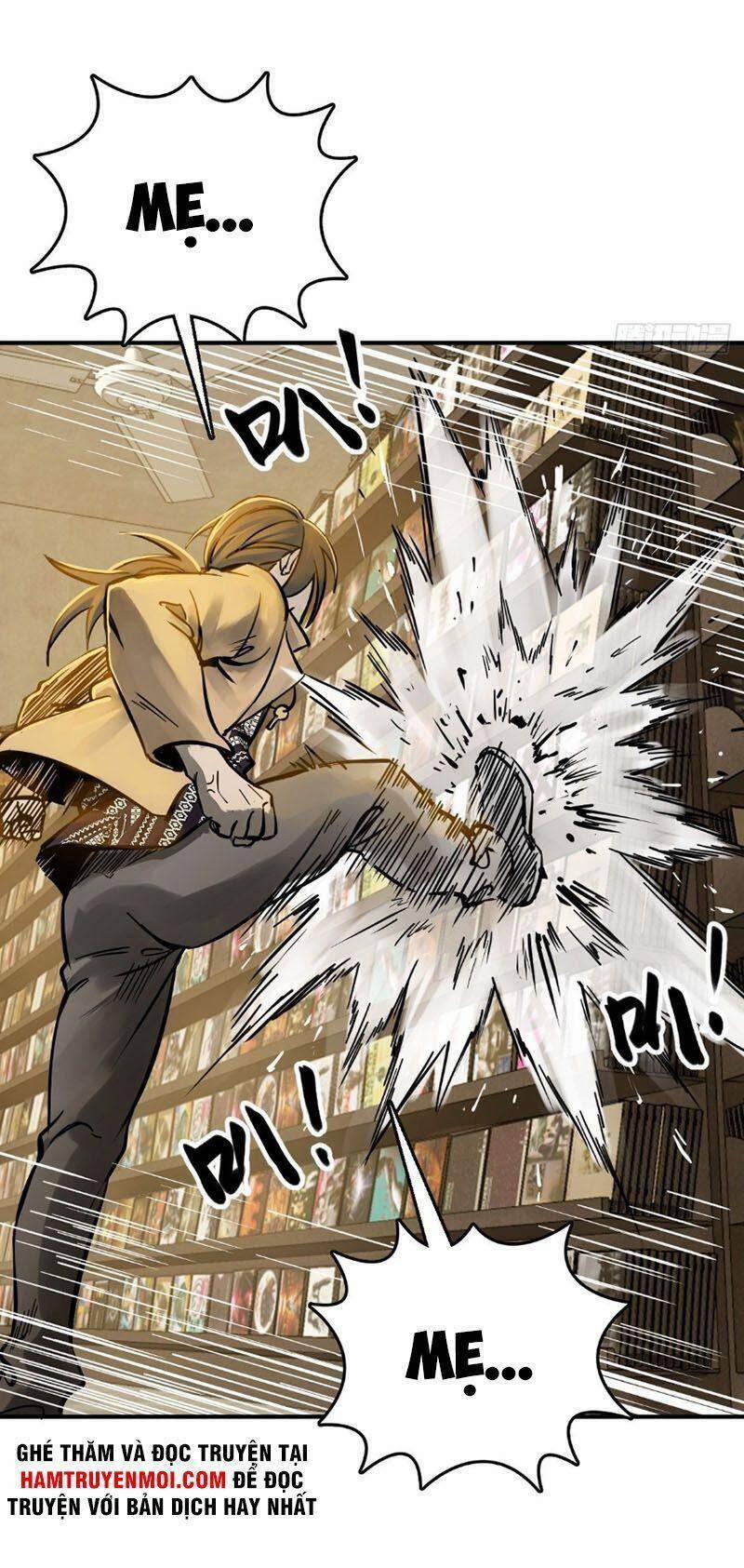 Xuyên Không Thành Chim 105 trang 45