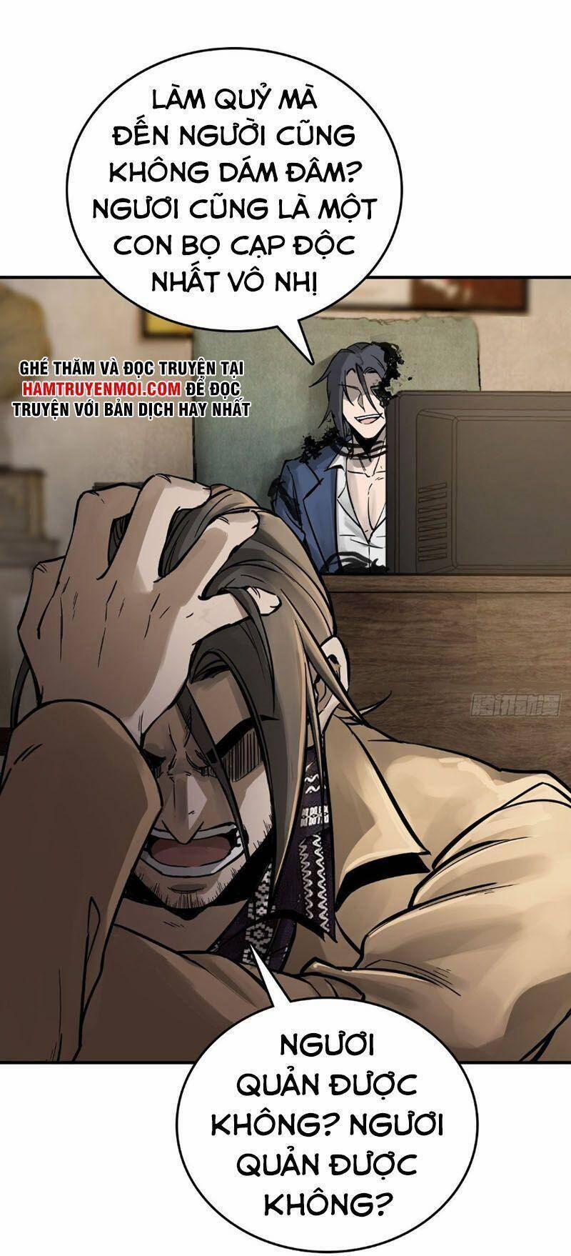 Xuyên Không Thành Chim 105 trang 47