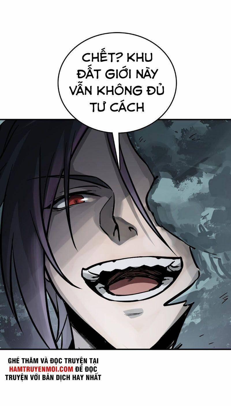 Xuyên Không Thành Chim 105 trang 51