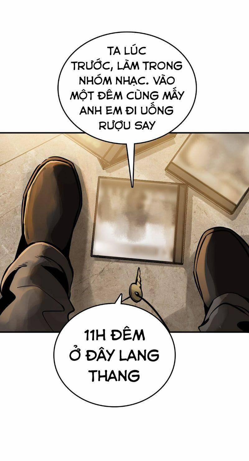 Xuyên Không Thành Chim 105 trang 52