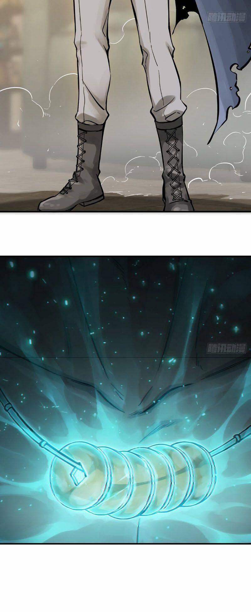 Xuyên Không Thành Chim 105 trang 62