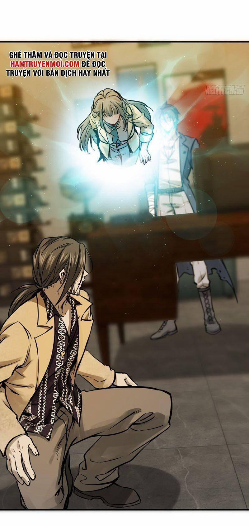 Xuyên Không Thành Chim 105 trang 63