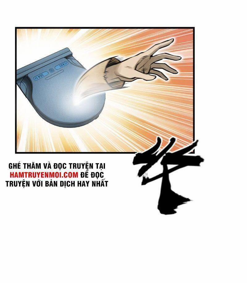 Xuyên Không Thành Chim 106 trang 10