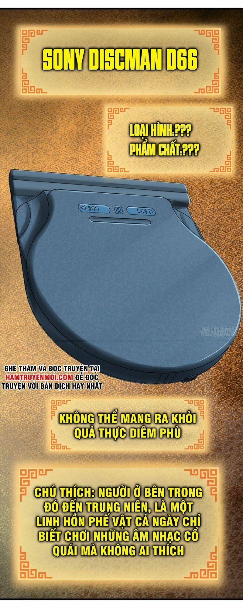 Xuyên Không Thành Chim 106 trang 16