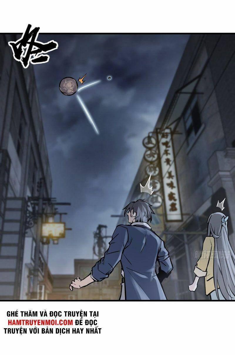 Xuyên Không Thành Chim 106 trang 22