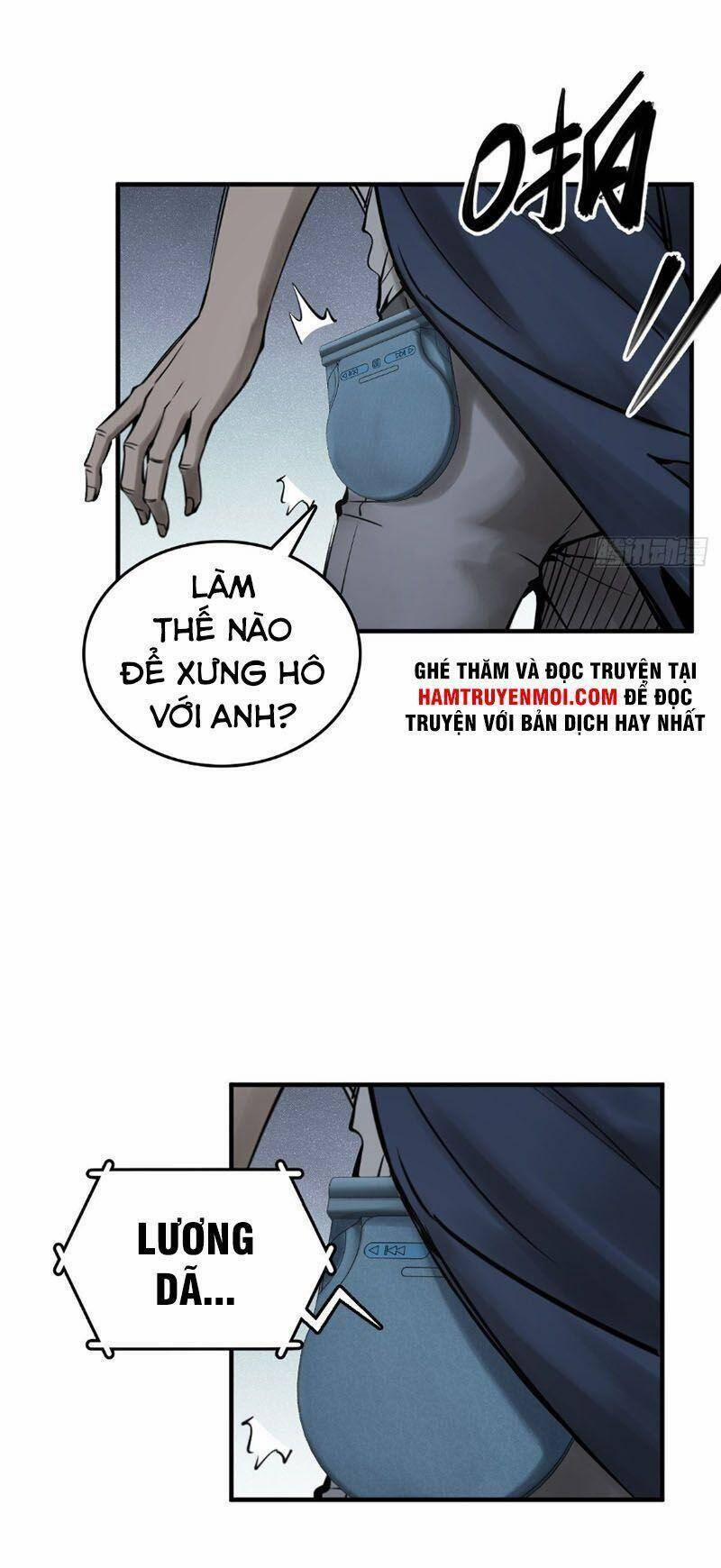 Xuyên Không Thành Chim 106 trang 50