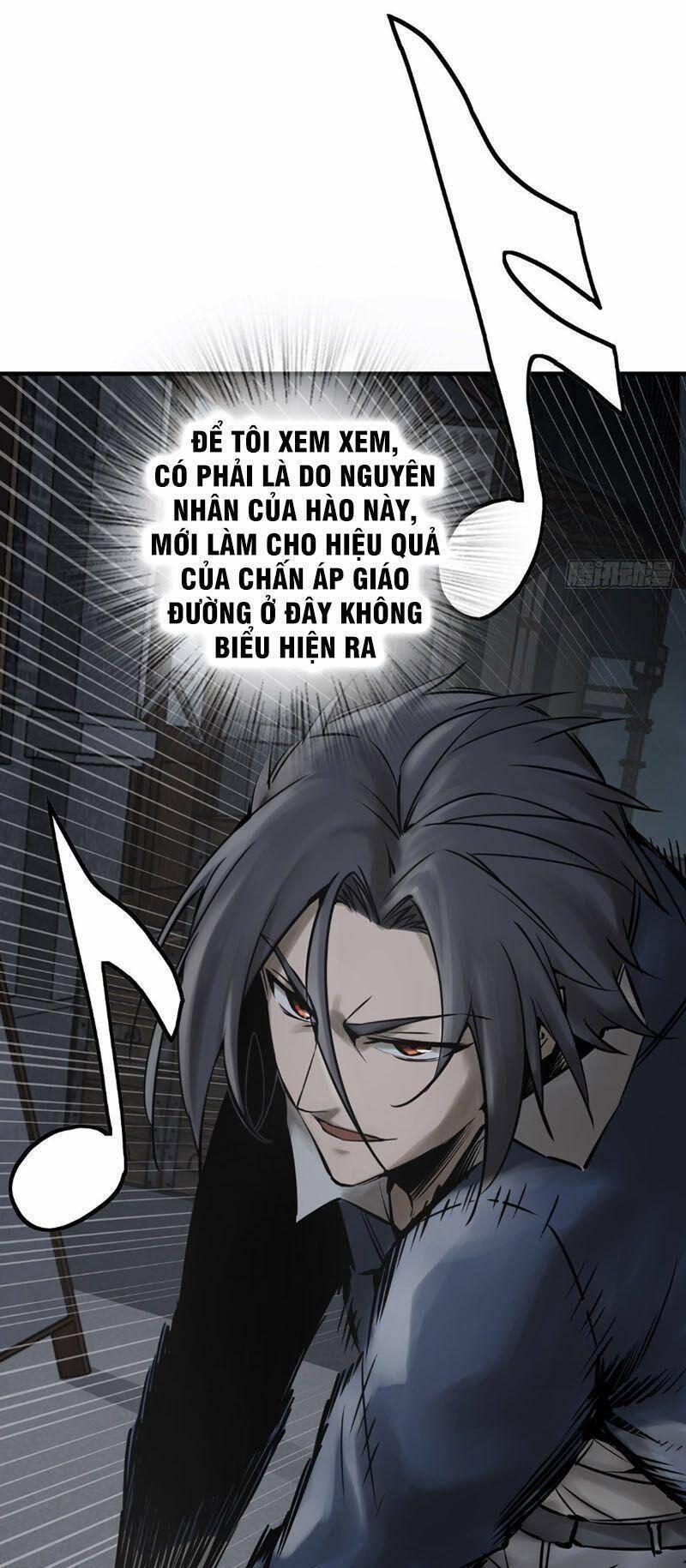 Xuyên Không Thành Chim 106 trang 53