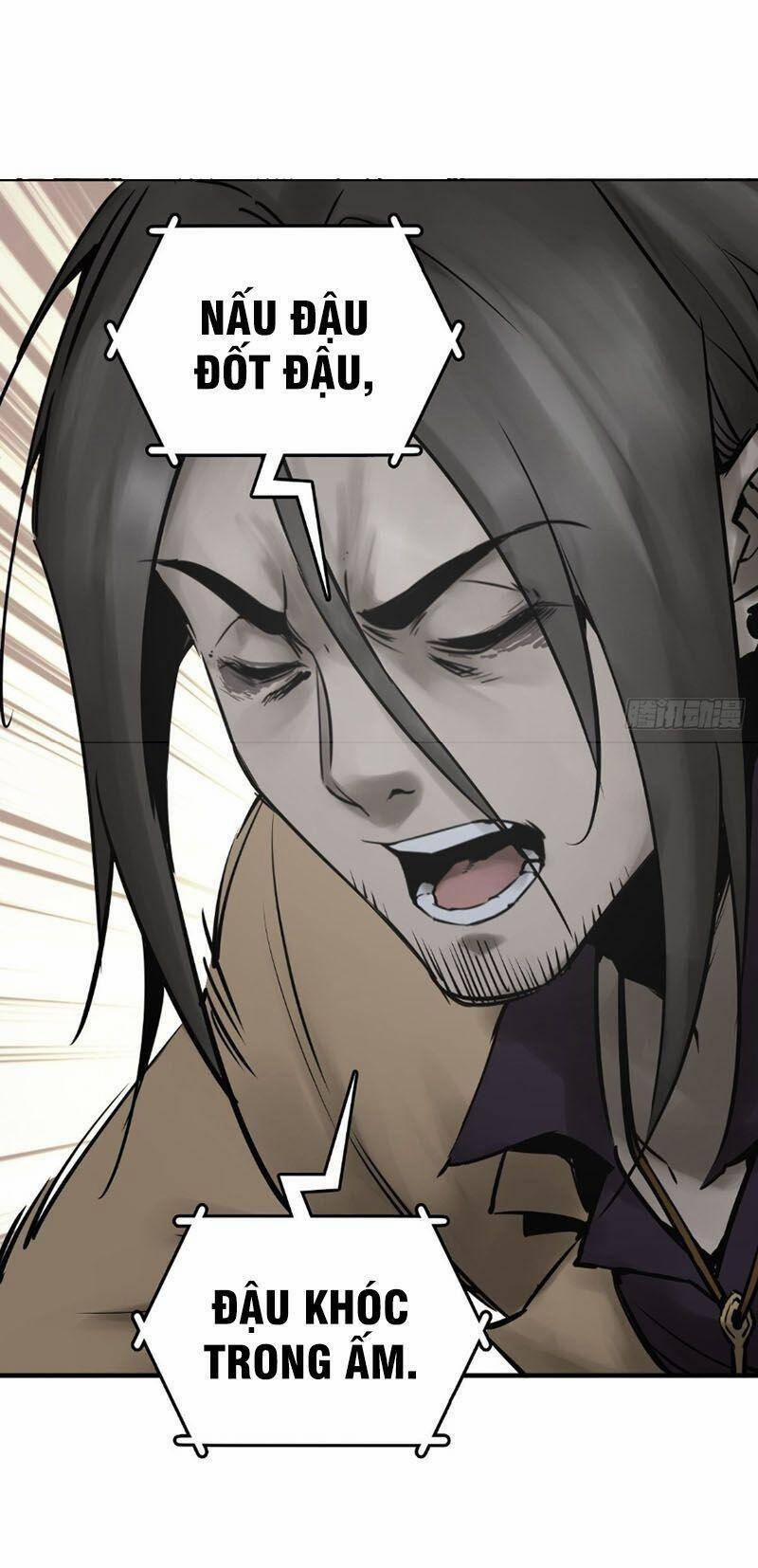 Xuyên Không Thành Chim 106 trang 55