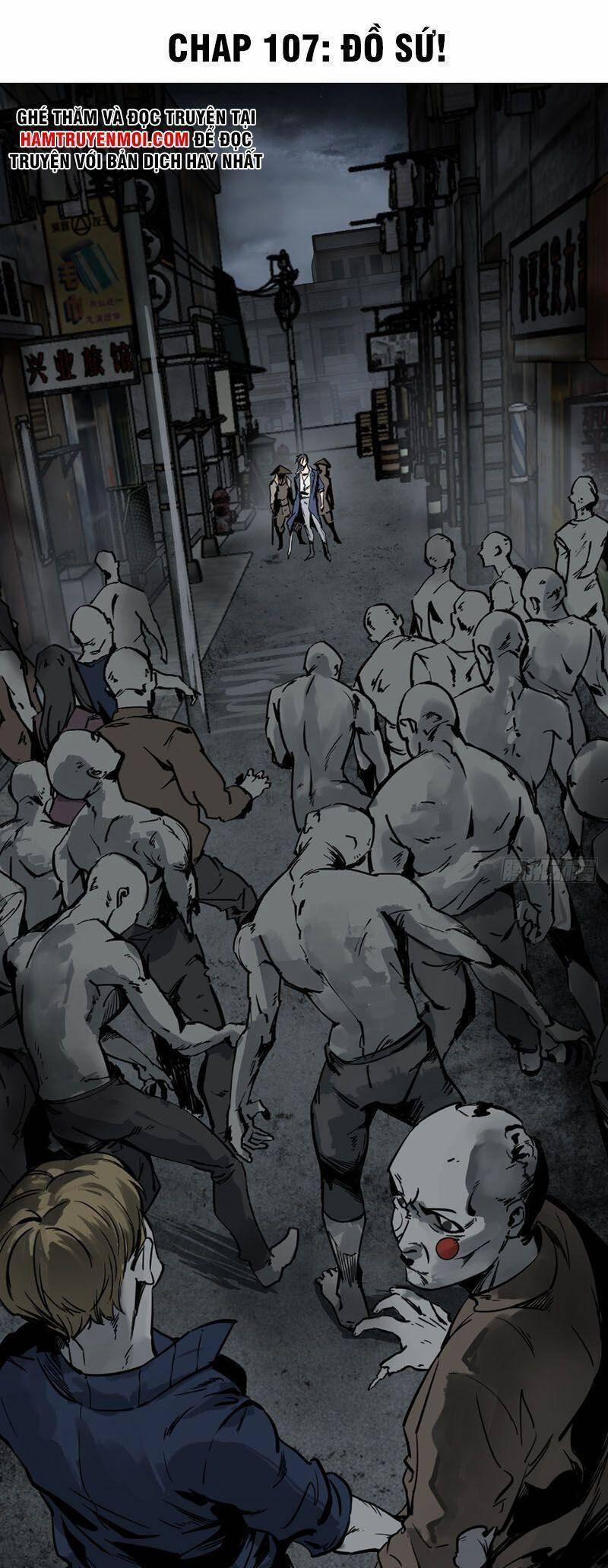 Xuyên Không Thành Chim 107 trang 0