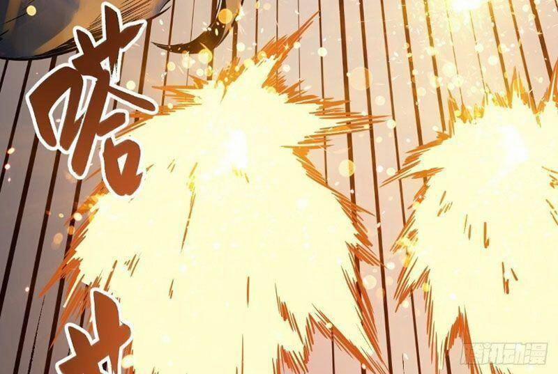 Xuyên Không Thành Chim 107 trang 11