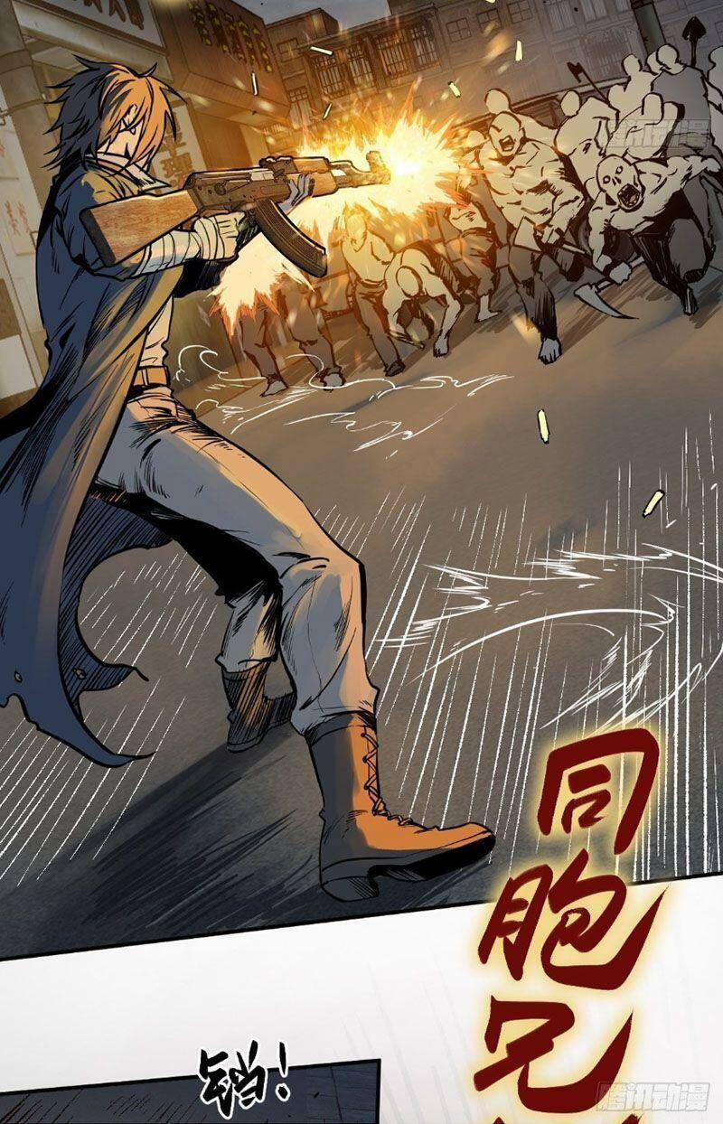 Xuyên Không Thành Chim 107 trang 13